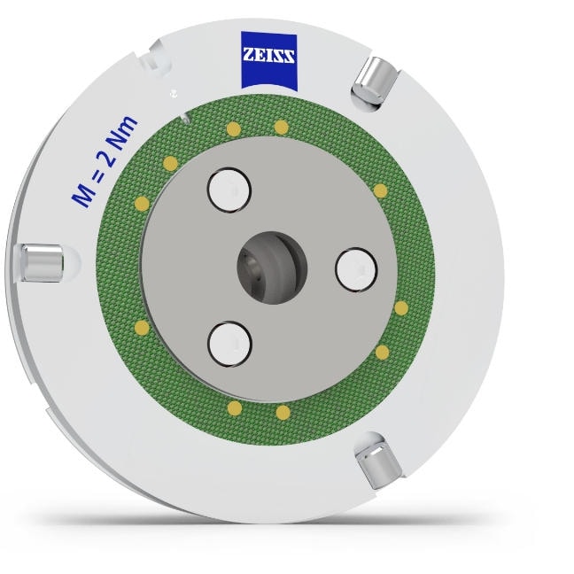 ZEISS VAST